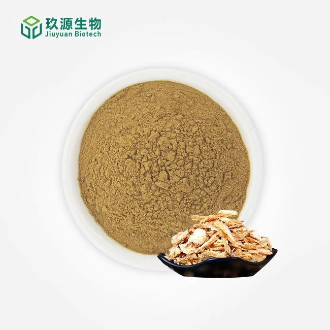 Balloon Flower Root Extract manufacturers