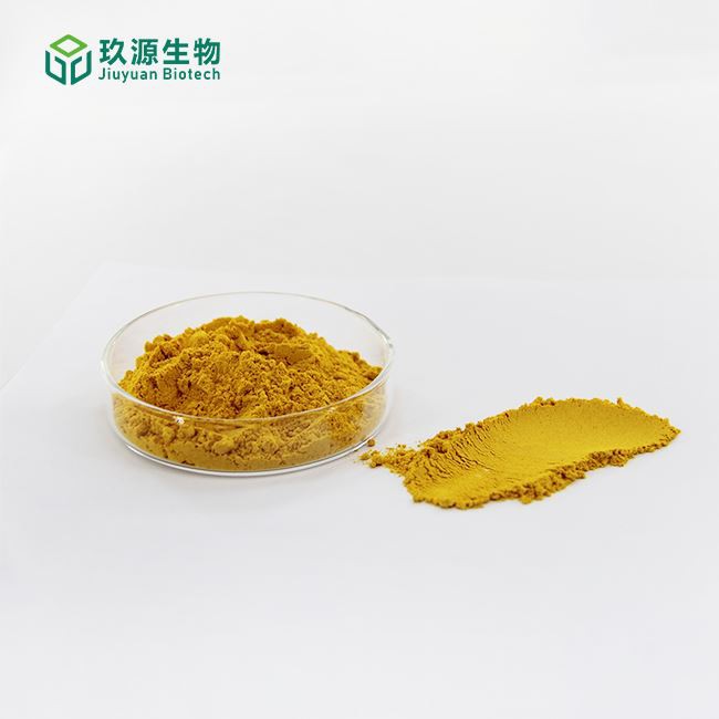 Organic Pumpkin Powder