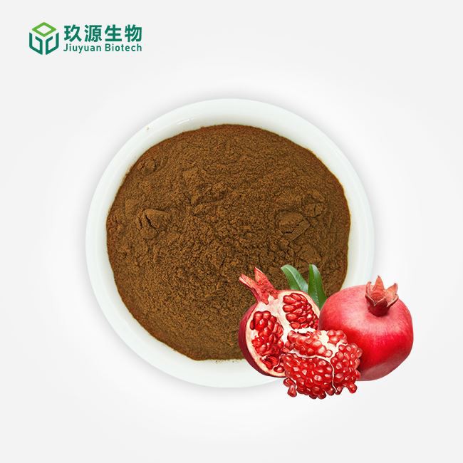 Pomegranate Peel Extract
